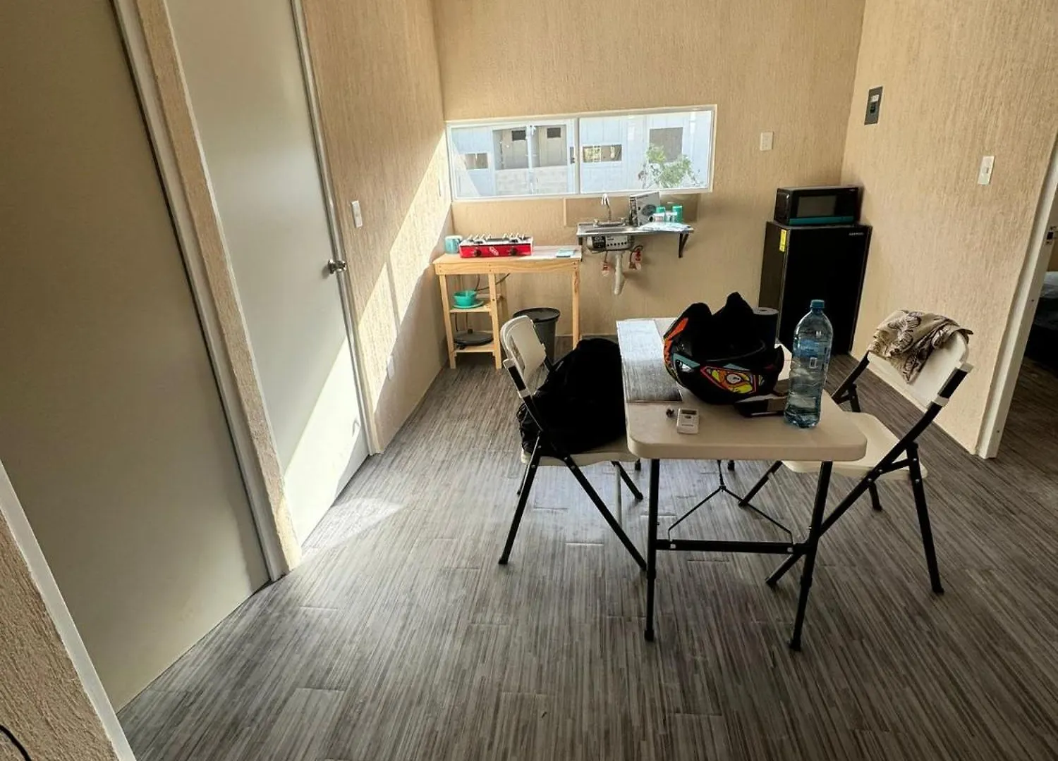 Apartmán Aloja Rodriguez Cancún
