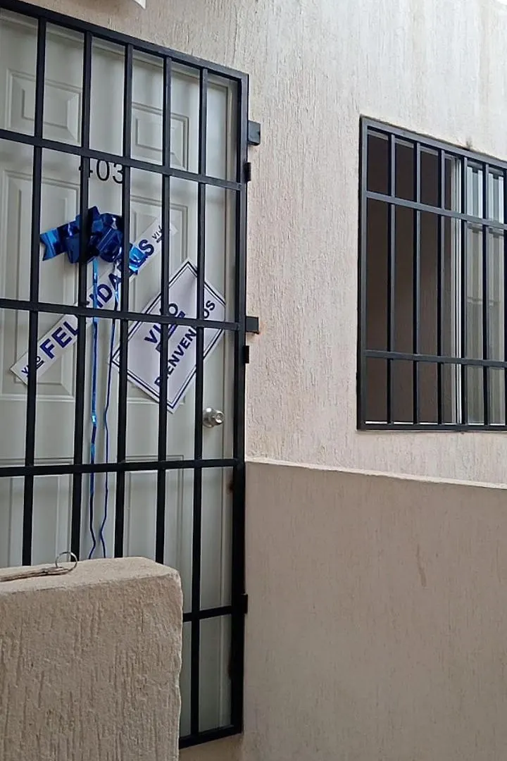 Apartmán Aloja Rodriguez Cancún