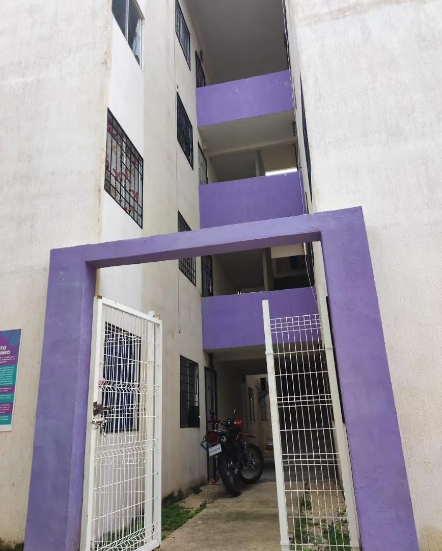 Apartmán Aloja Rodriguez Cancún Mexiko